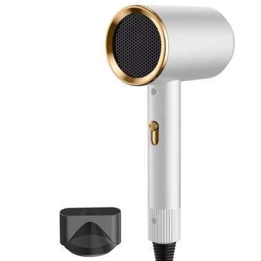 Máy sấy tóc 2 chiều Nóng Lạnh Mini công suất lớn, tạo kiểu nhanh, chỉ 81.000đ