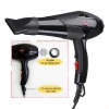 Máy sấy tóc 2 chiều nóng lạnh Model 5.528 - Công suất lớn 3.500W, giảm giá 65k 3