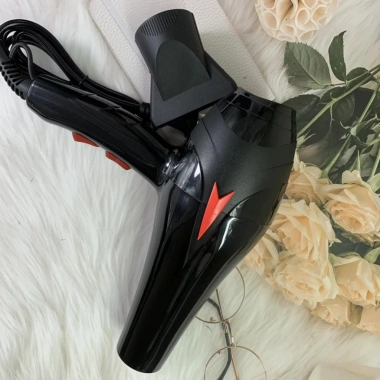 Máy sấy tóc 2 chiều nóng lạnh Model 5.528 - Công suất lớn 3.500W, giảm giá 65k