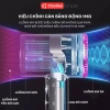 Máy sấy tóc 2.300W công suất lớn, ion âm bảo vệ tóc, sấy khô siêu tốc - 85.000đ 3