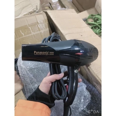 Máy sấy tóc 2.500W 2 chiều nóng lạnh, dây 3m, chuyên dụng Salon, giảm giá 278.000đ