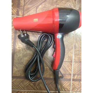 Máy sấy tóc 2.500W 2 chiều nóng lạnh, dây 3m, chuyên dụng Salon, giảm giá 278.000đ