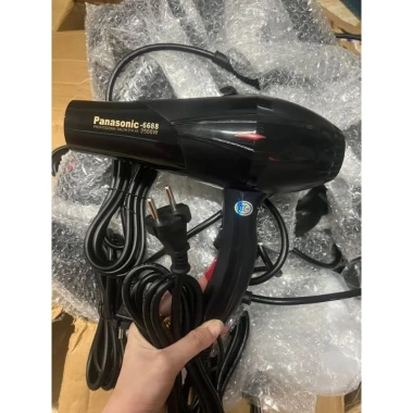 Máy sấy tóc 2.500W 6.688 Nóng-Lạnh, LED xanh, hương thơm, chính hãng salon spa 3 Máy sấy tóc 2.500W 6.688 Nóng-Lạnh, LED xanh, hương thơm, chính hãng salon spa 3