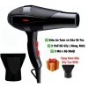 Máy sấy tóc 3.500W 2 chế độ nóng lạnh, chuẩn salon, kèm gương lược - Giá chỉ 56.500₫