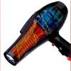 Máy sấy tóc 3.500W 2 chế độ nóng lạnh, chuẩn salon, kèm gương lược - Giá chỉ 56.500₫ 5