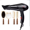 Máy sấy tóc 3.500W 2 chế độ nóng lạnh, chuẩn salon, kèm gương lược - Giá chỉ 56.500₫ 9