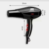 Máy sấy tóc 3.500W tốc độ lớn 2 chiều nóng-mát, tiết kiệm điện, bền đẹp giá 58k 5