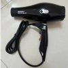 Máy sấy tóc 6.000W 2 chiều nóng lạnh, ánh sáng xanh, dây dài 2m - Dành cho salon