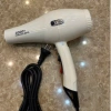 Máy sấy tóc 6.000W 2 chiều nóng lạnh, ánh sáng xanh, dây dài 2m - Dành cho salon 7