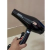 Máy sấy tóc 6.000W 2 chiều nóng lạnh, ánh sáng xanh, dây dài 2m - Giá 300.000đ 6