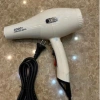 Máy sấy tóc 6.000W 2 chiều nóng lạnh, ánh sáng xanh, dây dài 2m - Giá 300.000đ 9