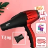 Máy sấy tóc 6.000W 2 chiều nóng lạnh – Công suất lớn, sấy khô nhanh, chỉ 290k