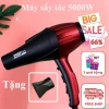 Máy sấy tóc 6.000W 2 chiều nóng lạnh – Công suất lớn, sấy khô nhanh, chỉ 290k 5