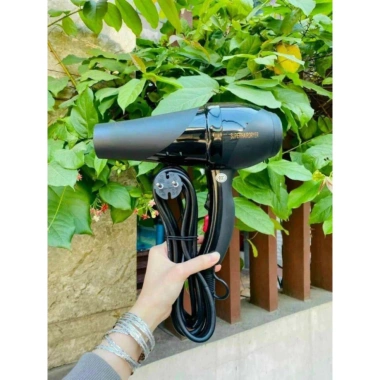Máy sấy tóc 6.688 - Công suất lớn, nóng lạnh 2 chiều, dây dài 3M, giá chỉ 297.500₫ 3