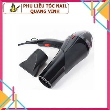Máy sấy tóc AIOLOS-8.807 nóng lạnh - Chuyên nghiệp, giảm 17% chỉ 206.500₫ 5 Máy sấy tóc AIOLOS-8.807 nóng lạnh - Chuyên nghiệp, giảm 17% chỉ 206.500₫ 5