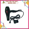 Máy sấy tóc AIOLOS-8.807 nóng lạnh - Chuyên nghiệp, giảm 17% chỉ 206.500₫ 6