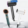 Máy sấy tóc âm không cánh quạt 2 chiều, nóng lạnh, 3 chế độ, công suất cao - 81.823₫ 7