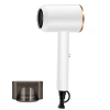 Máy sấy tóc âm không cánh quạt 2 chiều, nóng lạnh, 3 chế độ, công suất cao - 81.823₫ 10