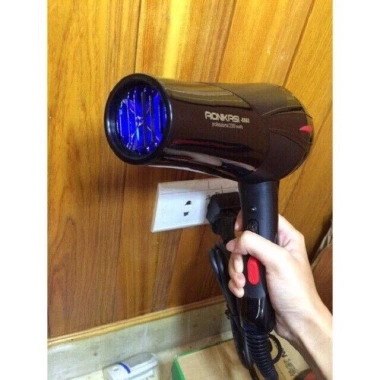 Máy sấy tóc AONIKASI 8.868 cao cấp 2.300W - Công suất mạnh, sấy nhanh, giá chỉ 263.000đ 4