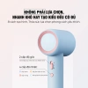 Máy sấy tóc Bear DCF-D16H1 1.600W - 5 chế độ sấy - Bảo hành 18 tháng - Chính hãng 8