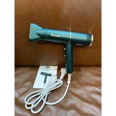 Máy sấy tóc Bühäiber BNP-997 2.200W 2 tốc độ 3 mức nhiệt - Giá chỉ 289.000 VND