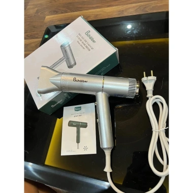 Máy sấy tóc Bühäiber BNP-997 2.200W 2 tốc độ 3 mức nhiệt - Giá chỉ 289.000 VND