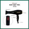 Máy sấy tóc Camac 2 chiều Nóng Lạnh 3.200W công suất lớn, mini kèm đầu tạo kiểu 7