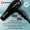 Máy sấy tóc Camac 3.200W 2 chiều nóng lạnh kèm đầu tạo kiểu - Giá chỉ 199.000₫ 2