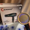 Máy sấy tóc Camac 3.200W 2 chiều nóng lạnh kèm đầu tạo kiểu - Giá chỉ 199.000₫ 6