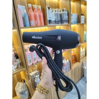 Máy sấy tóc cao cấp Davines salon chuyên dùng - Bảo hành 1 đổi 1 - Giá chỉ 335.000đ