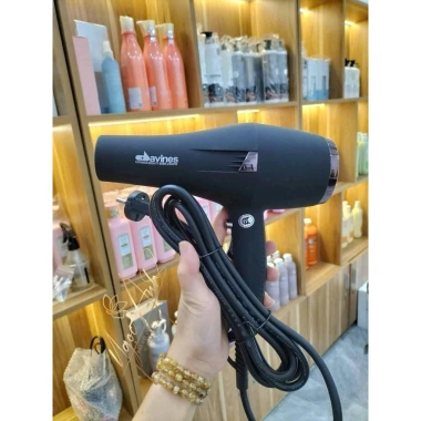 Máy sấy tóc cao cấp Davines salon chuyên dùng - Bảo hành 1 đổi 1 - Giá chỉ 335.000đ 9 Máy sấy tóc cao cấp Davines salon chuyên dùng - Bảo hành 1 đổi 1 - Giá chỉ 335.000đ 9