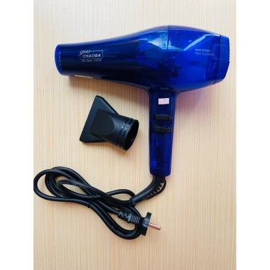 Máy sấy tóc Chaoba CB6.600 1 đôi - Bảo hành 12 tháng, giảm giá 380.000₫