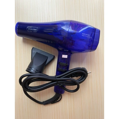 Máy sấy tóc Chaoba CB6.600 1 đôi - Bảo hành 12 tháng, giảm giá 380.000₫