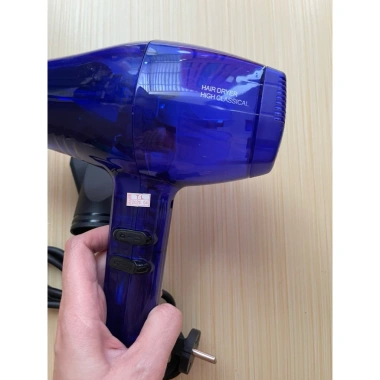 Máy sấy tóc Chaoba CB6.600 1 đôi - Bảo hành 12 tháng, giảm giá 380.000₫