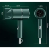 Máy sấy tóc CHHACBA-6.625 thiết kế nhỏ gọn công suất 2.200W cao cấp chỉ 62.900₫ 7