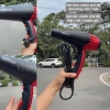 Máy sấy tóc CHHACBA 8.800 5.000W 2 chiều Nóng/Lạnh - Giá chỉ 229.000₫, giảm 50.000₫ 2