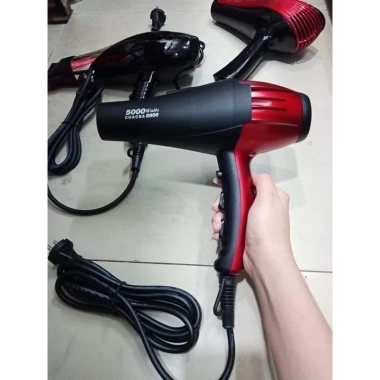 Máy sấy tóc CHHACBA 8.800 5.000W - Siêu mạnh, nhanh khô, phù hợp gia đình 2