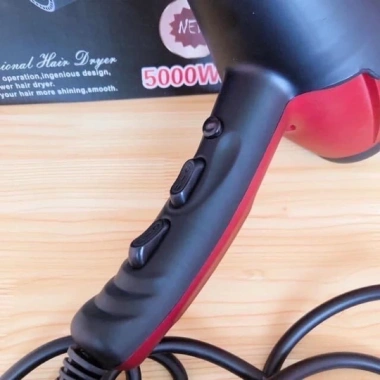 Máy sấy tóc CHHACBA 8.800 5.000W - Siêu mạnh, nhanh khô, phù hợp gia đình 3