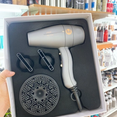Máy sấy tóc chuyên nghiệp 3.000W công suất lớn - Chính hãng, giảm giá tới 650k