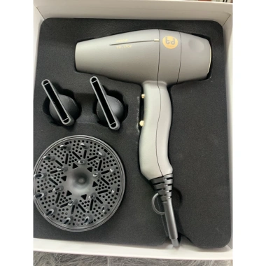 Máy sấy tóc chuyên nghiệp 3.000W công suất lớn - Chính hãng, giảm giá tới 650k
