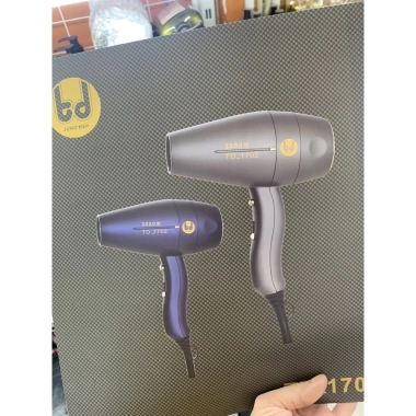 Máy sấy tóc chuyên nghiệp 3.000W công suất lớn - Chính hãng, giảm giá tới 650k