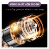 Máy sấy tóc CWELL C10HD 2.500W - 6 chế độ sấy kép, thiết kế thời trang, giảm giá 258.000 ₫ 4