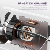 Máy sấy tóc CWELL C10HD 2.500W - 6 chế độ sấy kép, thiết kế thời trang, giảm giá 258.000 ₫ 5