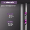Máy sấy tóc CWELL C10HD 2.500W - 6 chế độ sấy kép, thiết kế thời trang, giảm giá 258.000 ₫ 7