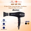 Máy Sấy Tóc DAVINES 2.500W 2 Chân Công Suất Mạnh Sấy Nhanh Cho Salon và Gia Đình Giá Ưu Đãi 335.000 VND