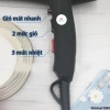 Máy Sấy Tóc DAVINES 2.500W 2 Chân Công Suất Mạnh Sấy Nhanh Cho Salon và Gia Đình Giá Ưu Đãi 335.000 VND 2