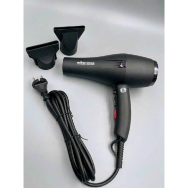 Máy sấy tóc Davines Panassonic 2 chiều, dây 2.8-3m, LED 2.300-2.500W - Giá 280.000 VND 4