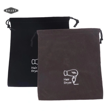 Máy sấy tóc dây rút đa năng, túi du lịch bảo quản, hộp trang sức cotton - Giá 61.668₫ 4 Máy sấy tóc dây rút đa năng, túi du lịch bảo quản, hộp trang sức cotton - Giá 61.668₫ 4