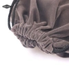Máy sấy tóc dây rút đa năng, túi du lịch bảo quản, hộp trang sức cotton - Giá 61.668₫ 6
