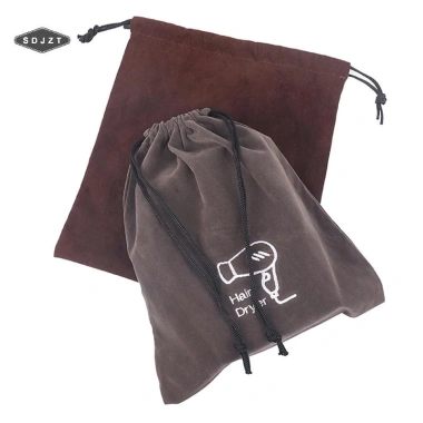 Máy sấy tóc dây rút đa năng, túi du lịch bảo quản, hộp trang sức cotton - Giá 61.668₫ 8 Máy sấy tóc dây rút đa năng, túi du lịch bảo quản, hộp trang sức cotton - Giá 61.668₫ 8